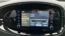 Toyota Aygo X 1.0 VVT-i Edge 5dr Petrol Hatchback